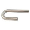 Aeroflow Stainless Steel 180 Mandrel J Bend 1-1/2