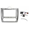 Aerpro AKFO8 9 Inch Install Kit fits Ford Focus 2007-2011
