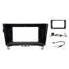 Aerpro AKNI16 9 Inch Install Kit fits Model Nissan 2021-