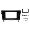 Aerpro AKNI17 9 Inch Install Kit fits Model Nissan 2021-