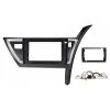 Aerpro AKTO39 9 Inch Install Kit fits Toyota Corolla Hatch 2012-2015