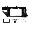 Aerpro AKTO3 9 Inch Install Kit fits Toyota Hilux 2020-On