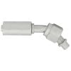 Alcius A03S-1311 Bead Lock Steel No 6 45* Female O Ring
