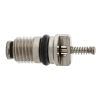 Alcius A08-8252 R134A Valve Core High Flow M6 Pack Of 5 Can Use A08-8238