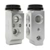 Alcius A22-0676 TX Valve fits Hyundai i30 07- Eleantra HD 06-