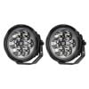 Alpine Altitude Max 4-Inch LED Spotllight LXR-AM4