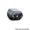 ALTIQ 30 Degree Rock Light Base Mount RCK30B