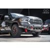 Hamer 4x4 King Series Bull Bar fits Ram 1500 DT 2021-on AM106-DT