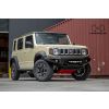 Hamer 4x4 King Series Bull Bar fits Suzuki Jimny XL JB74W 2023-on AM106-JN