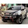 Hamer 4x4 King Series Bull Bar fits Isuzu MU-X 16-20 AM106-MU