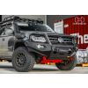 Hamer 4x4 King Series Plus Bull Bar fits VW Amarok 10-22 AM106PT-VWA