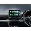 Alpine 9in Apple CarPlay Android Auto Head Unit Vehicle Solution for Toyota GR Yaris YARIS-GR20-F509A