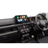 Alpine 9in Apple CarPlay Android Auto Head Unit Vehicle Solution for Suzuki Jimny JIMNY23-F509A