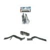 Aerpro APMS400 Mounting Straps 40cm Twin Pack