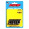 ARP Flexplate Bolt Kit fits Small Block/Big Block Chevy with 2-Piece Main Seal Small Block/Big Block Ford & Holden V8 7/16