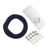 Aeromotive Replacement Strainer Filter & Gasket fits ARO18309 Dual Phantom Pumps ARO12609