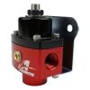 Aeromotive SS Adjustable Fuel Pressure Regulator 512 PSI. ORB6 Inlet/Outlet Ports ARO13201