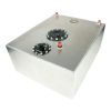 Aeromotive Eliminator Stealth Fuel Cell 20 Gal 75 Litres with 8AN Return & RollOver Valve & Fuel Sender ARO18663