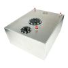 Aeromotive 340 Stealth Fuel Cell 20 Gal 75 Litres with 8AN Outlet Return & RollOver Valve & Fuel Sender ARO18665