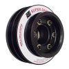 ATI Super Damper Harmonic Balancer SFI Approved fits Nissan RB26DETT R33/R34 up to 750HP Underdriven ATI918598