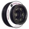 ATI Super Damper Harmonic Balancer SFI Approved fits Nissan RB26DETT R32 up to 750HP Underdriven Accessories ATI918599