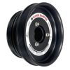 ATI Super Damper Harmonic Balancer SFI Approved Steel/Alloy fits GM LS Series LSA 6.2L No Supercharger Pulley ATI918854