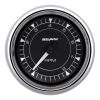 Autometer Chrono Chrome Series in Dash Tachometer 3-3/8