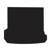RubberTree Luxury Carpet Boot Liner fits Audi Q7 2016-on AUB046LXBL