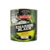 Septone Chassis Black 4L AUCB4