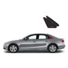 Snap Shades AUD006-3 Port Window Shades fits Audi A4 Sedan 2016-on
