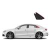 Snap Shades AUD007-3 Port Window Shades fits Audi A3 Sedan 13-20