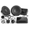 Audison VOCE II 6.5 Inch 2-Way Component Speakers AVK 6 P II