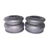 Superior Performance Ball Joint Boot Replacement Kit Suitable for Isuzu DMAX 2017 on Pair AZ7