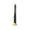 Bapmic BF0321330214 Rear Shock Absorber Assembly With Strut Bearing With Rubber Boot With Additional Damper