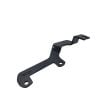 GMF BB-049P UHF Antenna Bonnet Bracket suit Chevrolet Silverado 2500 2020-2023.5 Passenger Side