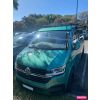 GMF BB-070P UHF Antenna Bonnet Bracket suit Transporter/Citivan/Multivan T5/T6 on Passengers Side
