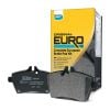 Bendix DB2015 OE Original Euro Brake Pad Set