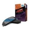 Bendix DB1841 ULT4WD Ultimate 4WD Brake Pad Set