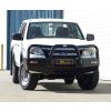 ECB Textura Black Bullbar fits Ford Ranger PJ 12/06-03/09 BF69SYM
