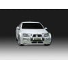 ECB Polished Bullbar with Bumper Lights fits Holden Commodore VE S2 SS 09/10-04/13 BH20SYP