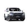 ECB Polished Bullbar with Bumper Lights fits Honda CR-V 08/19-06/20 BHO61SYP