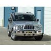 ECB Black Ripple Bullbar fits Jeep Cherokee KK 03/08-05/14 BJ54SYB