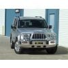 ECB Textura Black Bullbar fits Jeep Cherokee KK 03/08-05/14 BJ54SYM