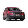 ECB Polished Bullbar fits Jeep Grand Cherokee Trailhawk 09/17-On BJ88SYP