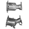 Redback BM80451 Enviro Catalytic Converter fits Nissan Pathfinder 07/05-12/13 & Navara 12/05-10/15