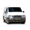 ECB Black Ripple Bullbar fits Mercedes-Benz Vito 02/11-02/15 BMB49SYB