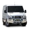 ECB Black Ripple Bullbar fits Mercedes-Benz Sprinter 10/13-10/18 BMB59SYB