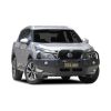 ECB Black Ripple Bullbar fits Nissan X-Trail 08/22-On BN113SYB