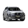 ECB Polished Bullbar fits Nissan X-Trail 08/22-On BN113SYP