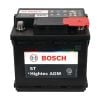 Bosch AGM-L1-50 ST Hightec AGM Battery 560CCA 0092S67050